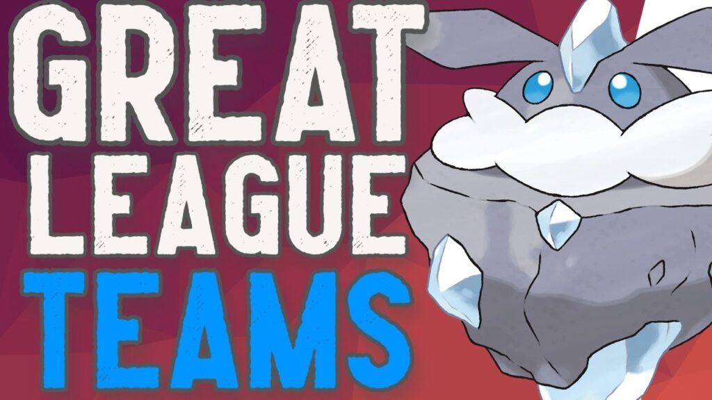 Best GREAT LEAGUE TEAMS | PVPoke Rankings | Pokemon GO Battle League