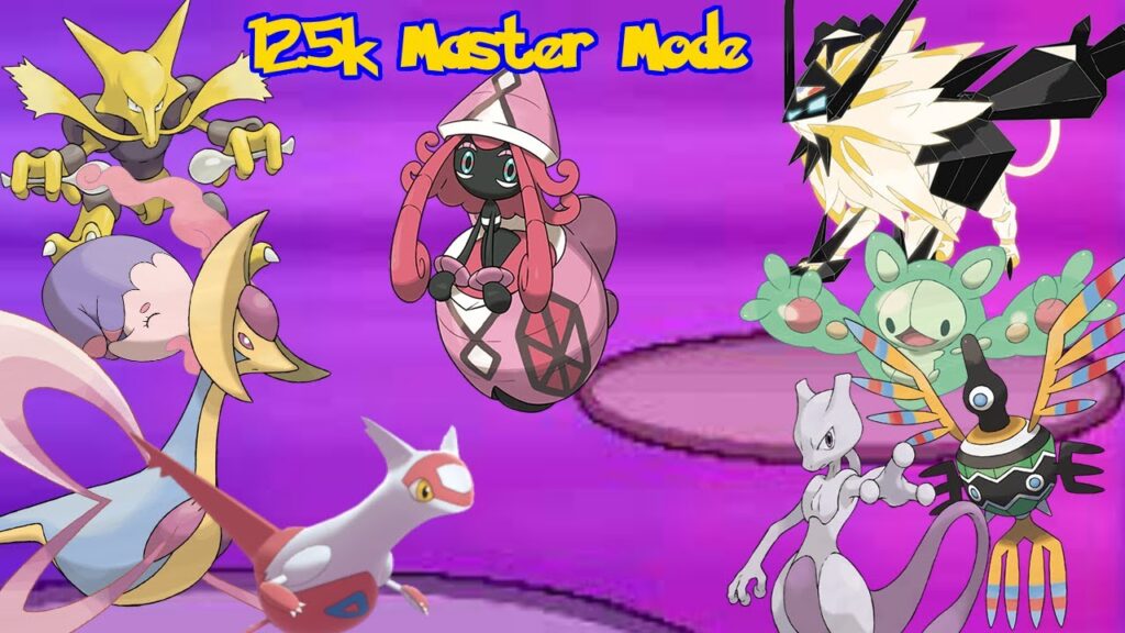 Pokemon Masters EX Pasio Special Stadium: The Mind blowing Experience