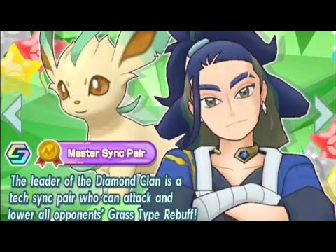 How Many Summons To Get Adaman? | Pokemon Masters EX