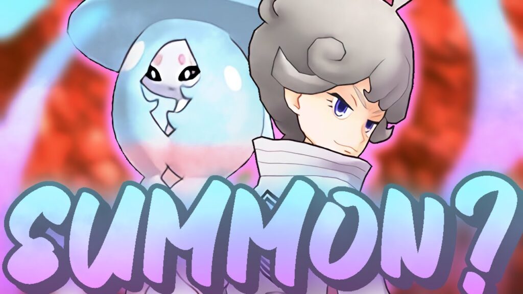 DON'T! Bede & Hatterene Summon Or Skip Rerun | Pokemon Masters EX