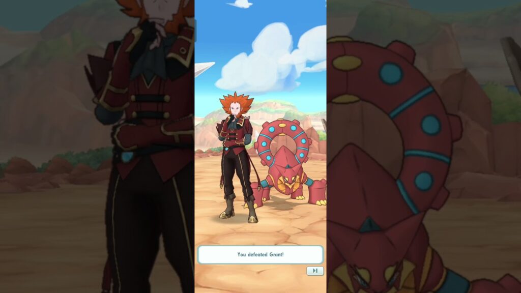 SS lysandre solo's battle point event (expert) pokemon masters ex