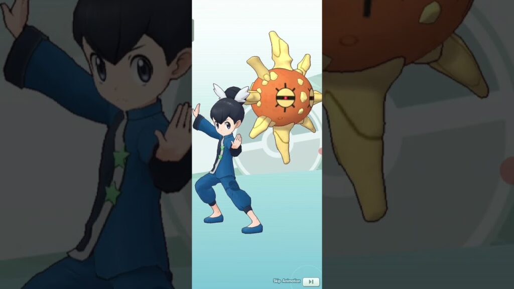 5* special costume Select banner Pokemon masters