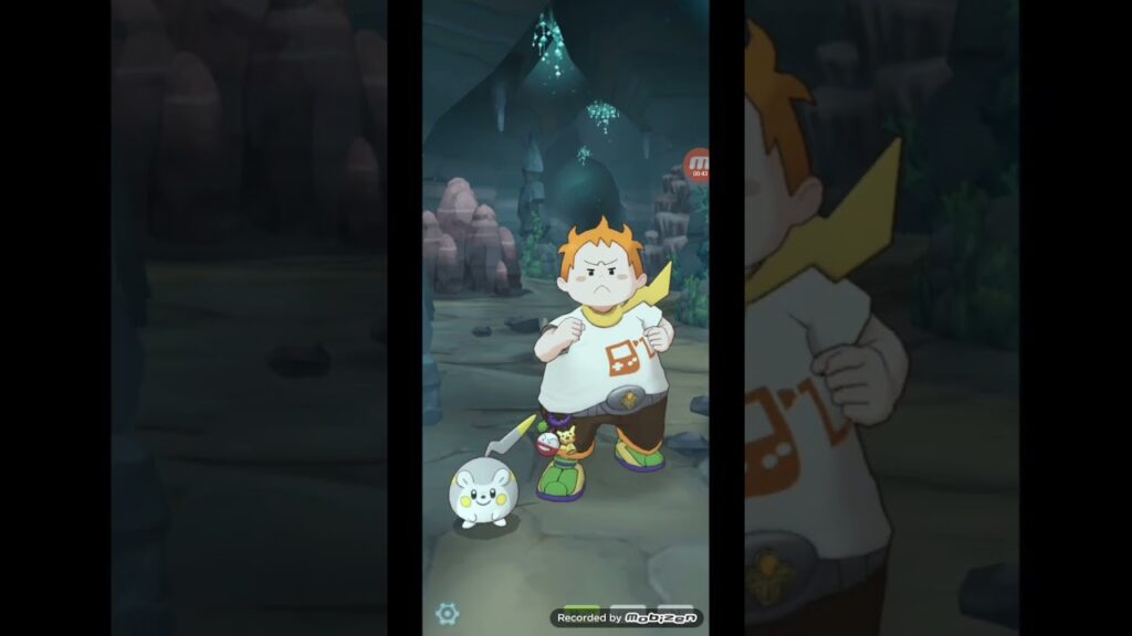 Pokemon Masters EX Un Dia Con Kanto Y Aloha Parte 2