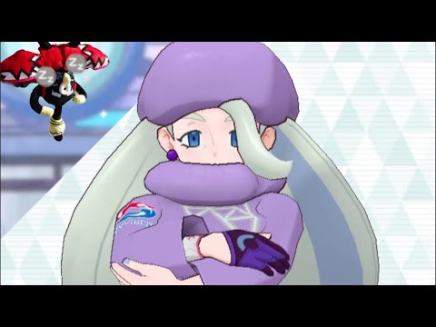 3/5 EX Melony vs Tapu Bulu | Legendary Arena | Pokemon Masters EX