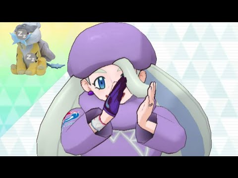 3/5 EX Melony vs Raikou | Legendary Arena | Pokemon Masters EX