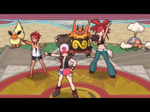 Pokemon Masters EX Kalos Champion Stadium 12,500 Points (9/25/23-10/2/23)