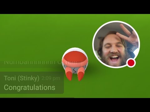Shiny Grubbin Community Day - LIVE Shiny Hunt (Pokemon GO)