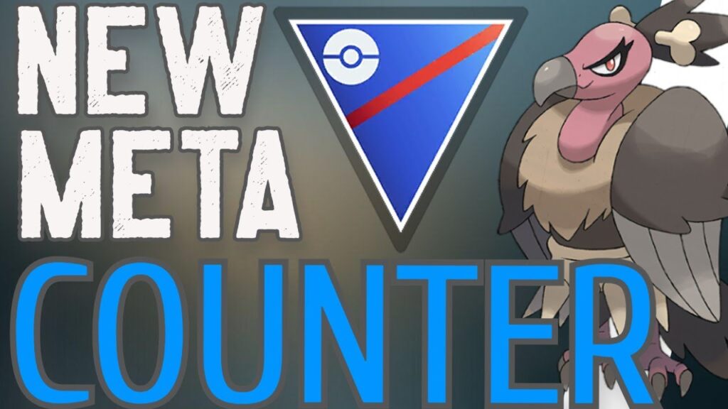 MANDIBUZZ back to STRONG GREAT LEAGUE RELEVANCE | Great League Team | Pokemon GO Battle League