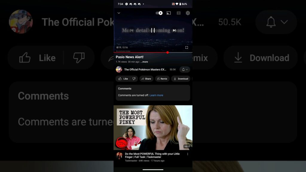MORE HISUI POKEMON COMING! | Pokemon Masters EX