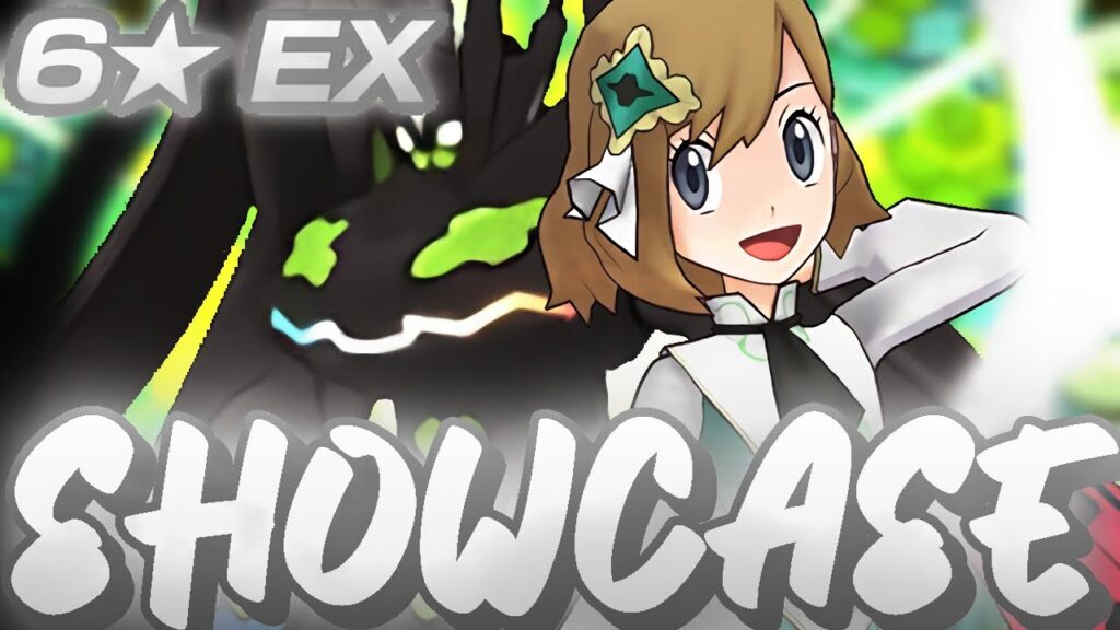 STILL GREAT EVEN AT 1/5! Sygna Suit Serena Showcase | Pokemon Masters EX