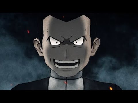 Pokemon Masters EX: Falling Prey To Team Rocket Evil Scheme