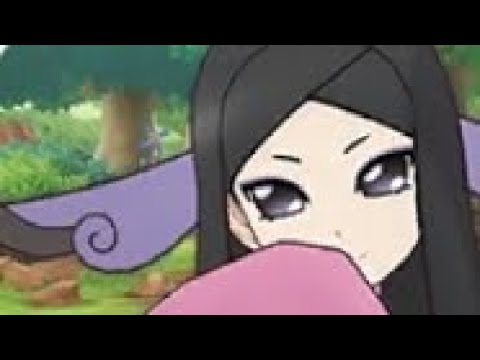 PML Arc Chapter 23-Hearts Connected by Fashion/Pokemon Masters EX(JPN VA)