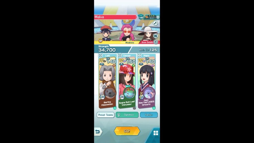 22,500 Points Master Mode Champion Stadium | Pokemon Masters EX