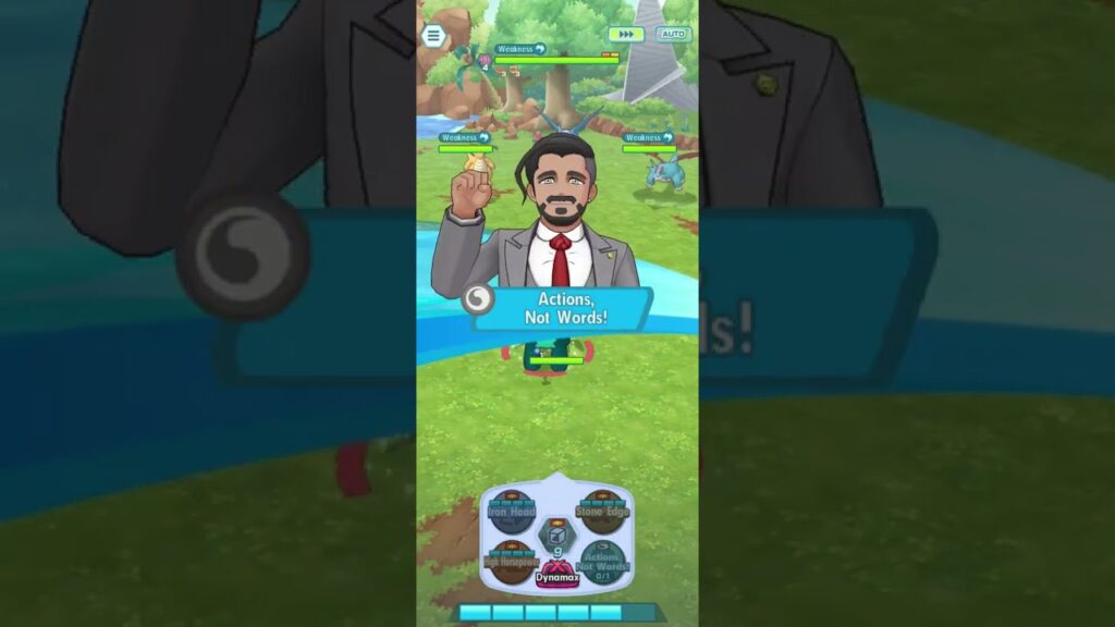 5/5 Rose Solos Latios VH Pokemon Masters EX Legendary Arena (PS: Has Custom Gear)