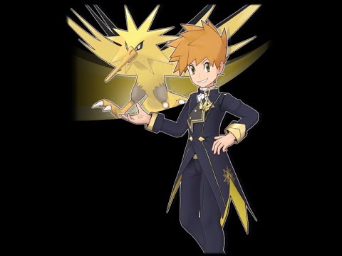 NC Blue Masterfair Scout | Pokemon Masters EX