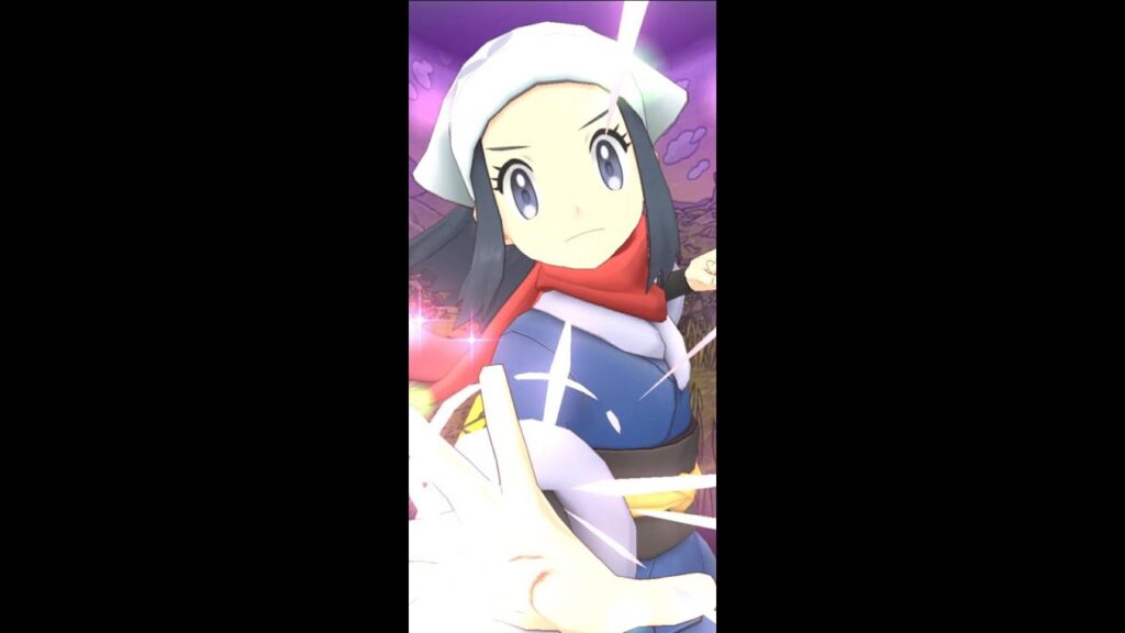 Akari Showcase (vs 2500pt Wikstrom) | Pokemon Masters EX