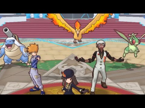 Pokemon Masters EX Passio Fire Champion Stadium 12,500 Points (8/30/23-9/13/23)