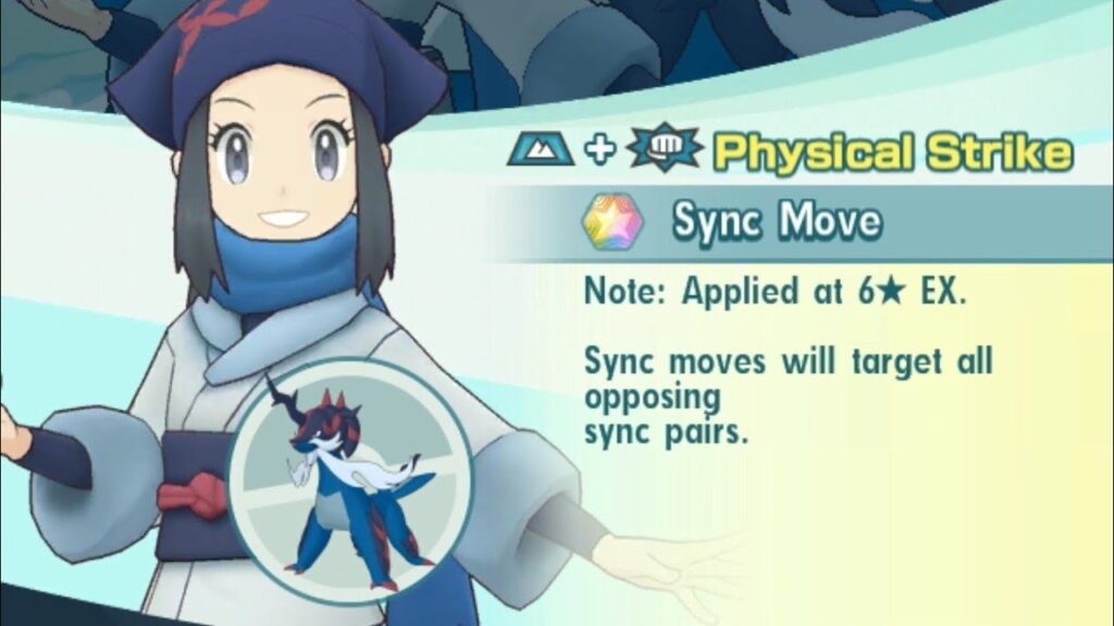 AKARI'S EX ROLE UNLOCKED SHOWCASE | Field + Strike | Akari & Samurott | Pokemon Masters EX