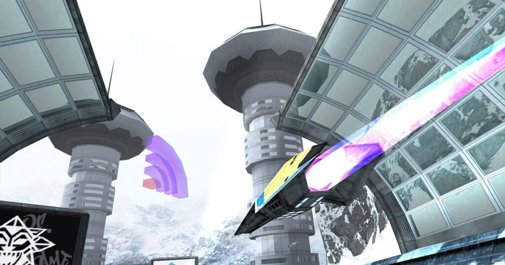 Dev cancels Switch port of Wipeout-style racer blaming controversial Unity fees