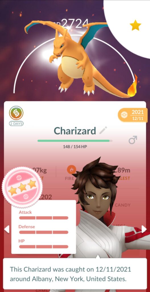 Im so happy with this little guy