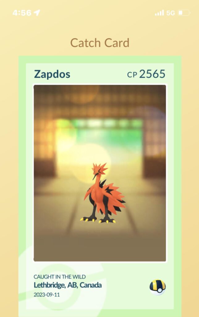 I didnt think this would be possible