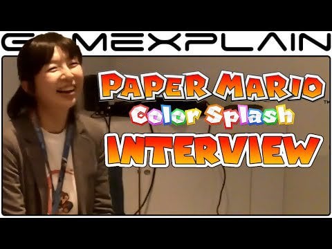 What are your thoughts on the Mario and Luigi series being dead?