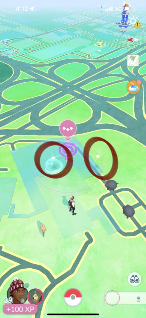 Anyone know what these are?