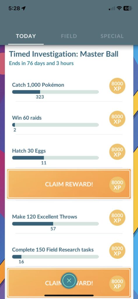 Is my excellent throw ratio good or bad?