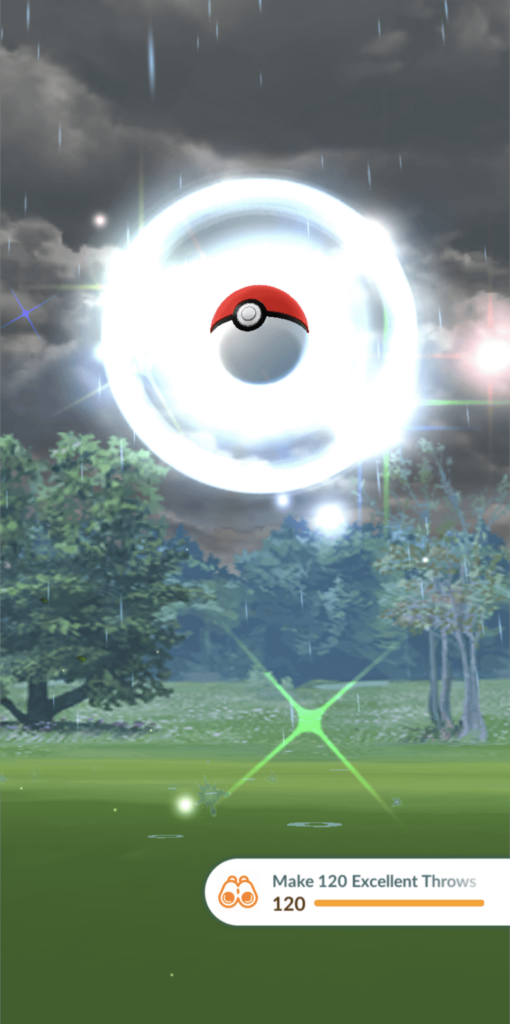 Thanks Girafarig