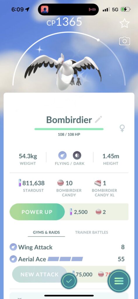 Had a seen this posted yet. Second Raid Luck!!