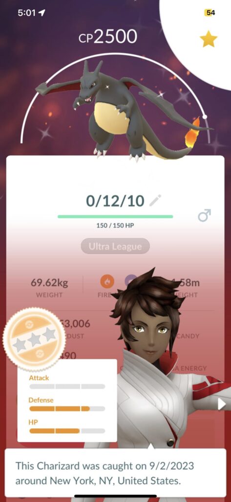 Which ones would you use in gbl or power up in general?