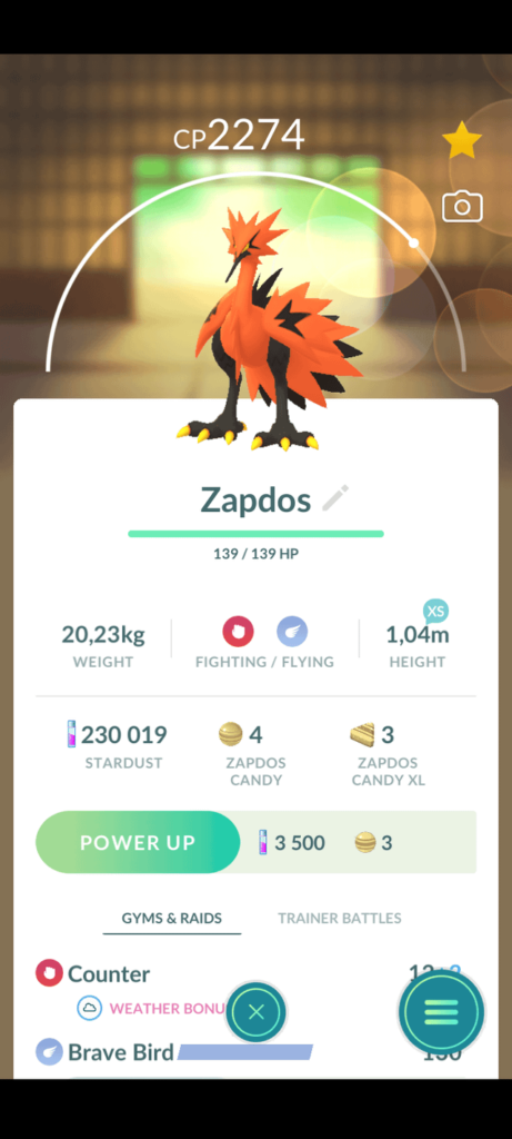 To everyone that thinks it's impossible to catch Incense Legendaries.