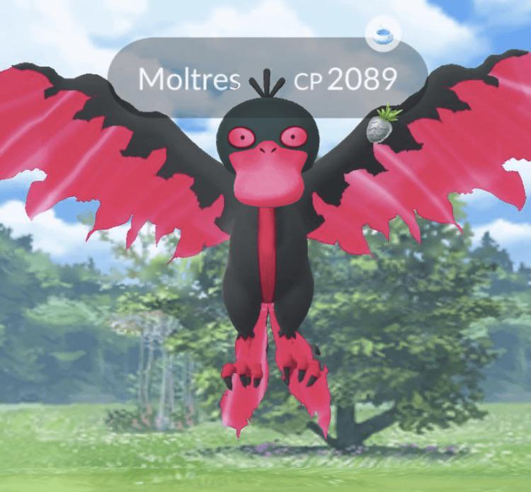 Just had this run away from me