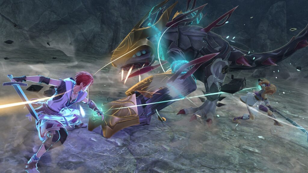 Ys X: Nordics details Time Attack and Boss Rush modes, boss characters, and Recapture Battle Skills