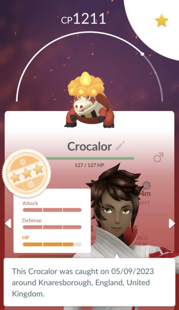BRO I WAS SO CLOSE