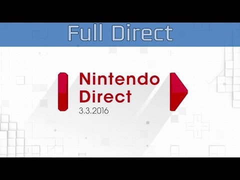 What would you say are the worst Nintendo Directs out there and why?