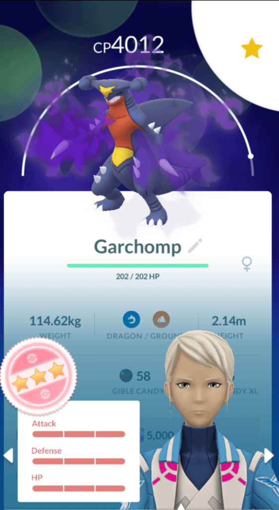I've been wanting a shadow hundo in forever and finally got this....