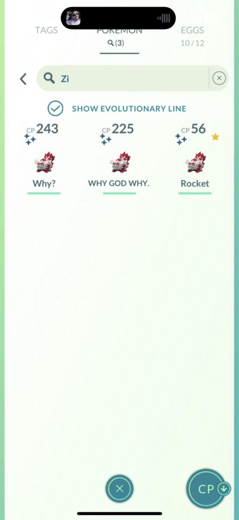 Are shiny rates boosted for this mon?