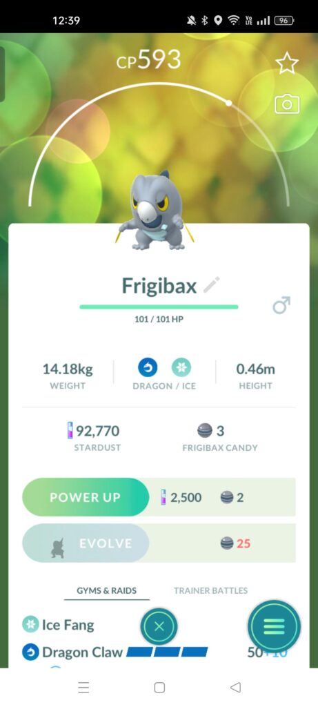 Let's go I finally got one