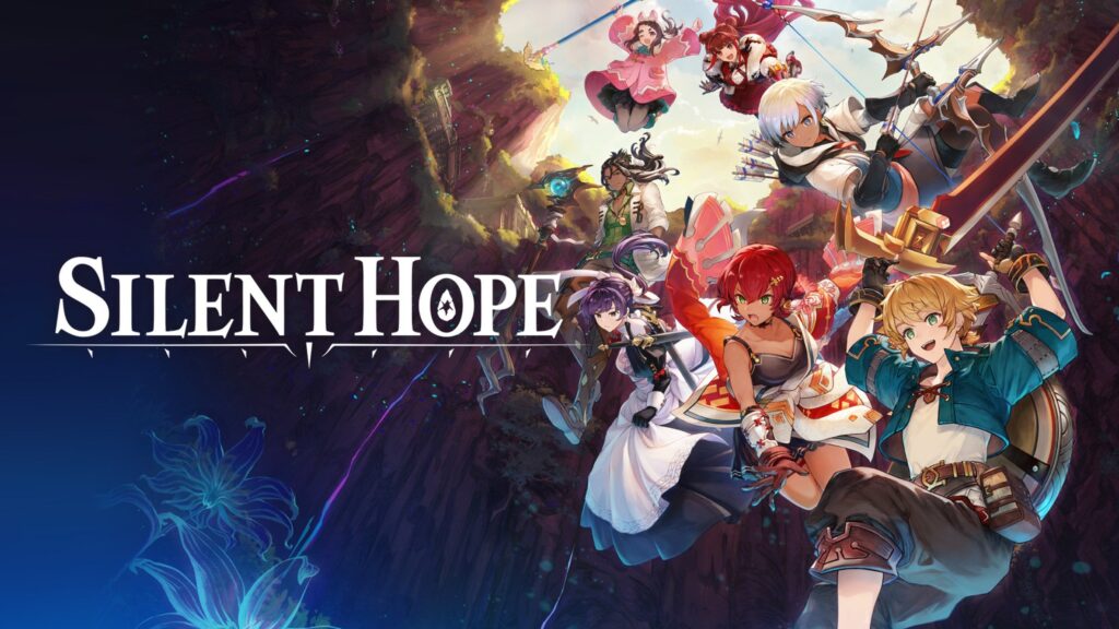Silent Hope (Oct. 3) Demo Available. Play through the first area and characters cap at lv 10. Progress does carry over.