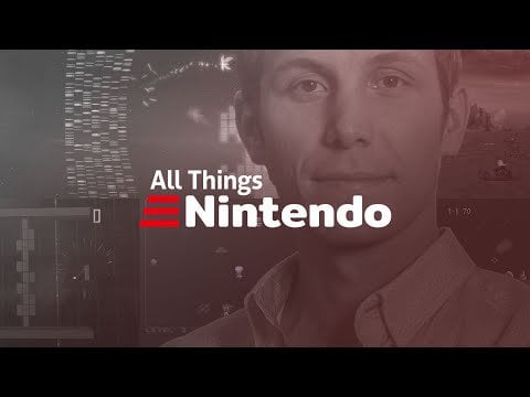 90 Minutes With Atari CEO Wade Rosen | All Things Nintendo
