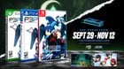 Persona 3 Portable Physical Edition is coming to Limited Run on September 29th!