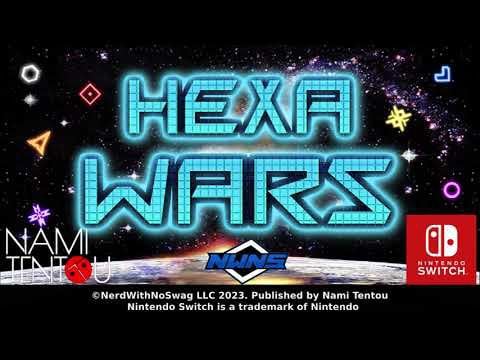 Im Kevin, Developer of HexaWars, AMA!