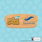 Seattle Aquarium announces a crossover event with Animal Crossing: New Horizons