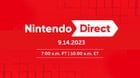 Tune in on Sept. 14 at 7 a.m. PT for a #NintendoDirect livestream featuring roughly 40 minutes of information focused on #NintendoSwitch games releasing this winter.