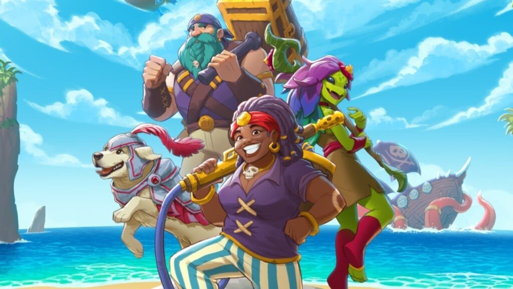 Wargroove 2 Review (NintendoLife) - 9/10