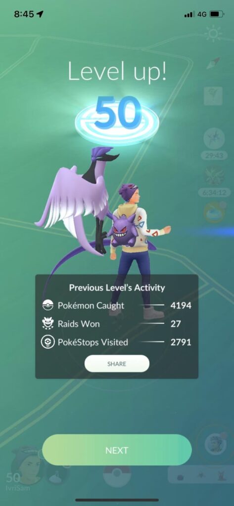 I did it guys! 🤩🤩🤩
