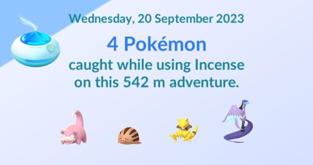 FINALLY CAUGHT ONE