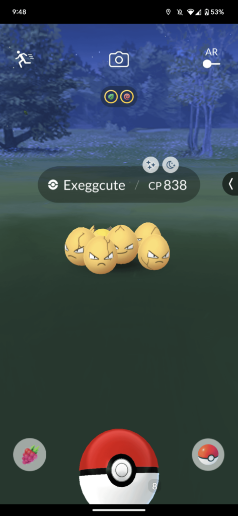 I think my eggs went bad...