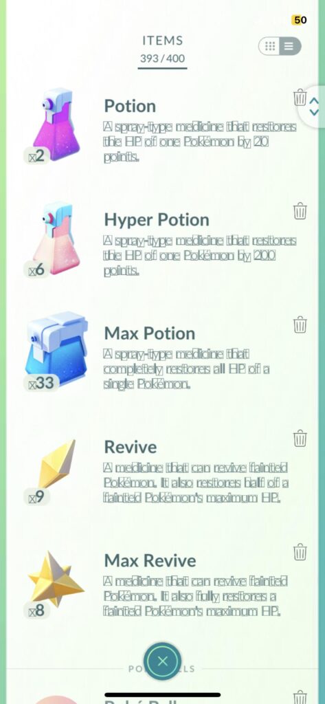 Has anyone else ran into this?
